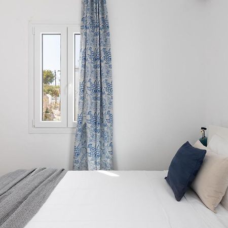 Casa Dival Mykonos Town Exterior foto