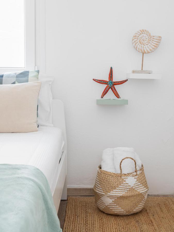Casa Dival Mykonos Town Exterior foto