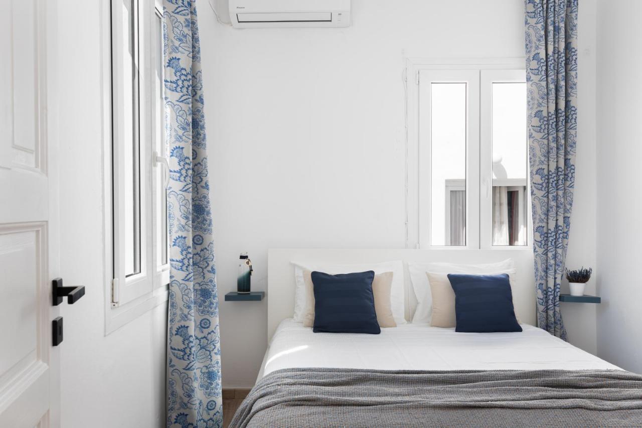 Casa Dival Mykonos Town Exterior foto